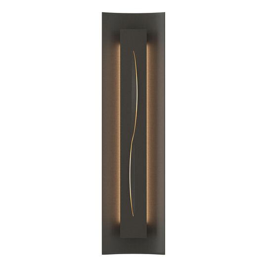 Gallery 27 Inch Wall Sconce by Hubbardton Forge