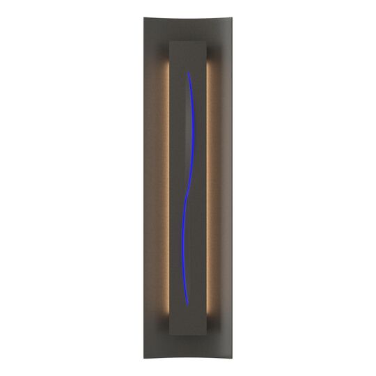 Gallery 27 Inch Wall Sconce by Hubbardton Forge