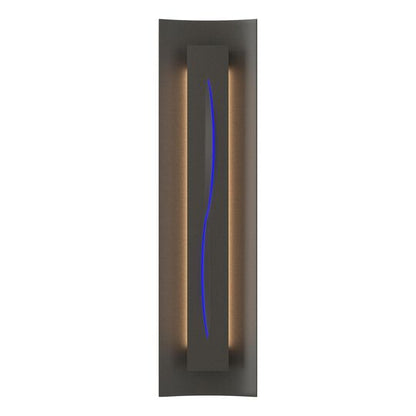 Gallery 27 Inch Wall Sconce by Hubbardton Forge