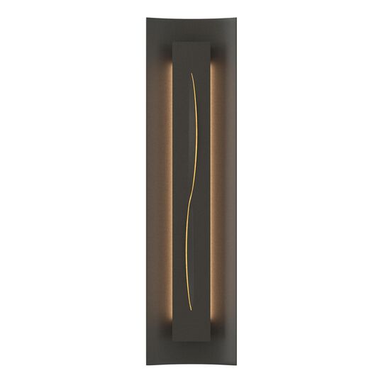 Gallery 27 Inch Wall Sconce by Hubbardton Forge