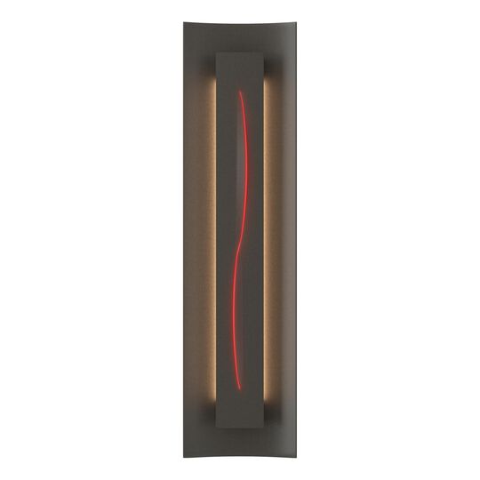 Gallery 27 Inch Wall Sconce by Hubbardton Forge