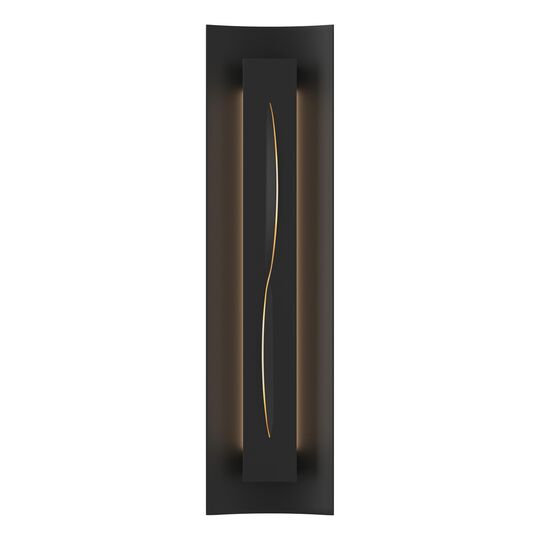 Gallery 27 Inch Wall Sconce by Hubbardton Forge
