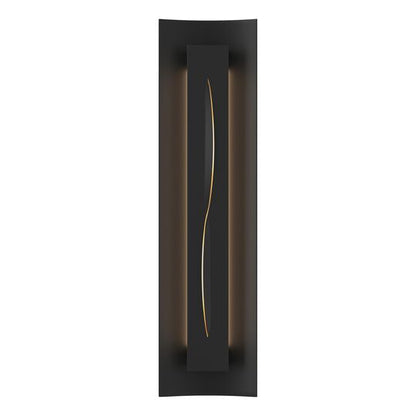 Gallery 27 Inch Wall Sconce by Hubbardton Forge