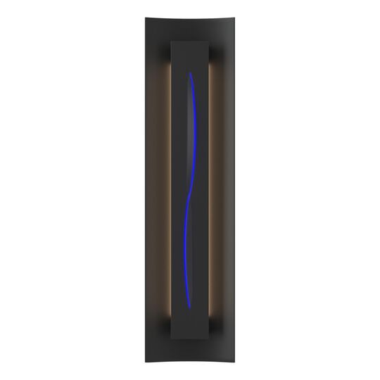 Gallery 27 Inch Wall Sconce by Hubbardton Forge