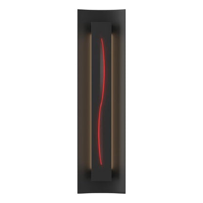 Gallery 27 Inch Wall Sconce by Hubbardton Forge