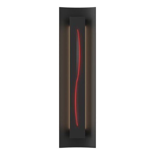 Gallery 27 Inch Wall Sconce by Hubbardton Forge