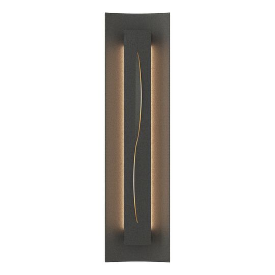 Gallery 27 Inch Wall Sconce by Hubbardton Forge