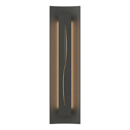 Gallery 27 Inch Wall Sconce by Hubbardton Forge