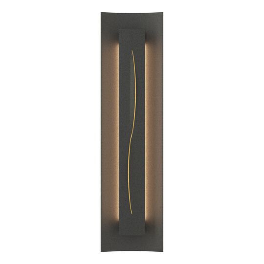 Gallery 27 Inch Wall Sconce by Hubbardton Forge