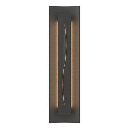Gallery 27 Inch Wall Sconce by Hubbardton Forge