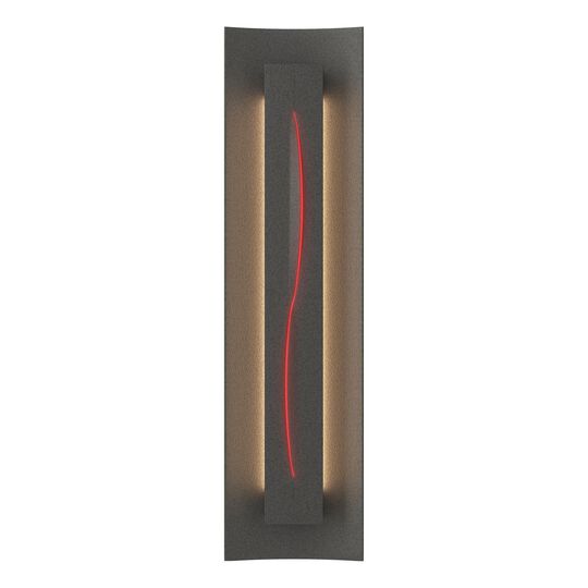 Gallery 27 Inch Wall Sconce by Hubbardton Forge