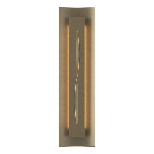Gallery 27 Inch Wall Sconce by Hubbardton Forge