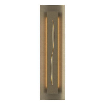 Gallery 27 Inch Wall Sconce by Hubbardton Forge