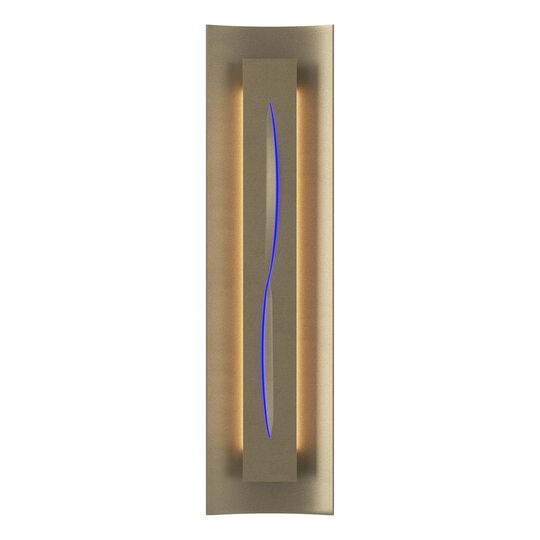 Gallery 27 Inch Wall Sconce by Hubbardton Forge