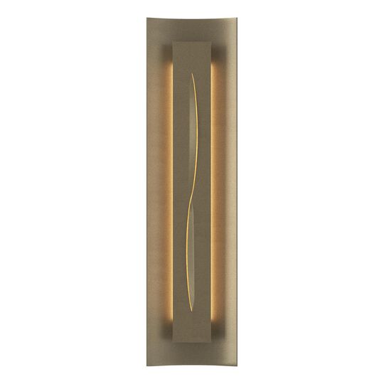 Gallery 27 Inch Wall Sconce by Hubbardton Forge