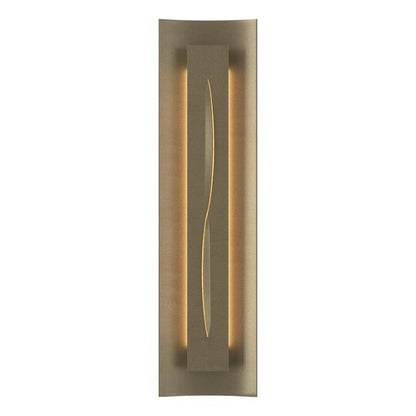 Gallery 27 Inch Wall Sconce by Hubbardton Forge
