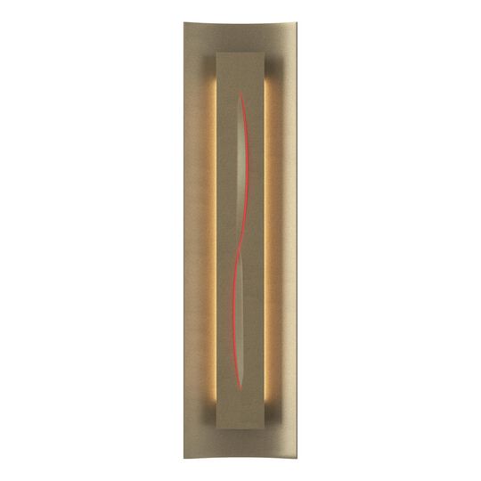 Gallery 27 Inch Wall Sconce by Hubbardton Forge