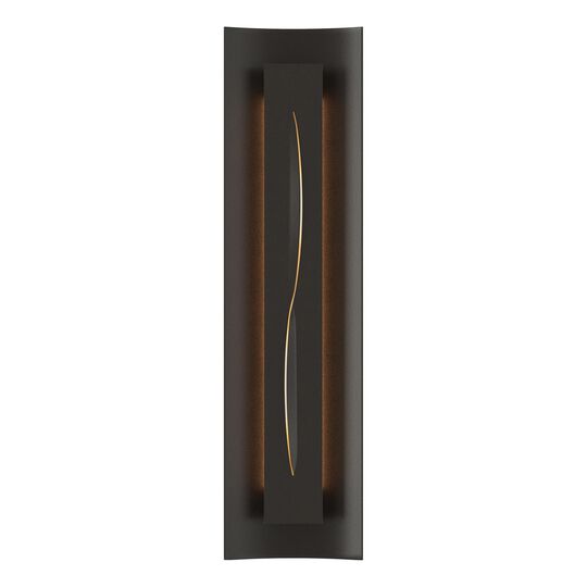 Gallery 27 Inch Wall Sconce by Hubbardton Forge