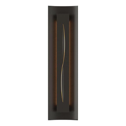Gallery 27 Inch Wall Sconce by Hubbardton Forge