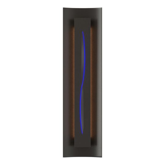 Gallery 27 Inch Wall Sconce by Hubbardton Forge