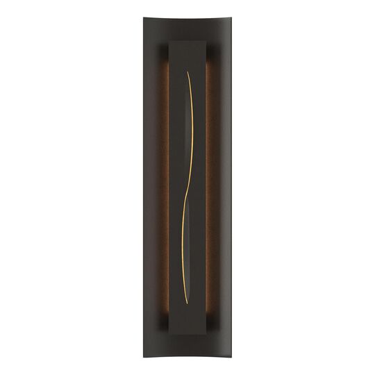 Gallery 27 Inch Wall Sconce by Hubbardton Forge