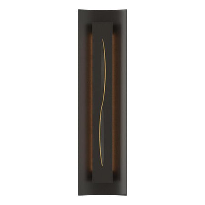 Gallery 27 Inch Wall Sconce by Hubbardton Forge
