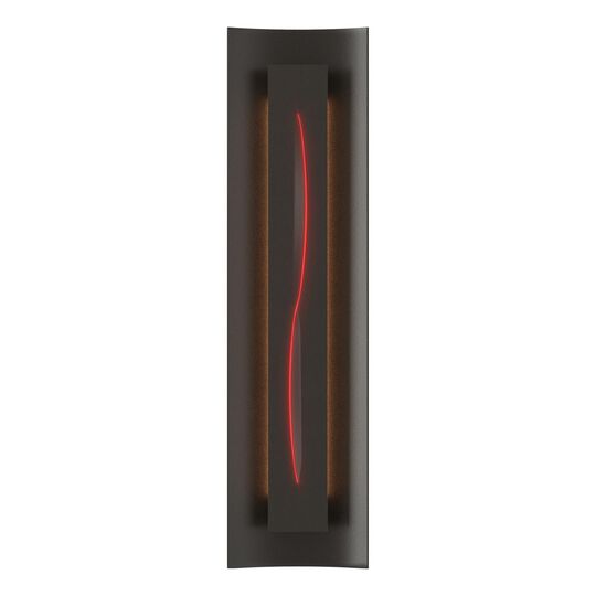 Gallery 27 Inch Wall Sconce by Hubbardton Forge
