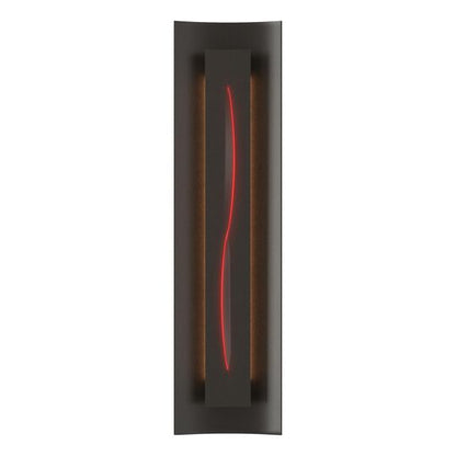 Gallery 27 Inch Wall Sconce by Hubbardton Forge