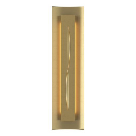 Gallery 27 Inch Wall Sconce by Hubbardton Forge