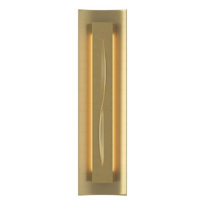 Gallery 27 Inch Wall Sconce by Hubbardton Forge