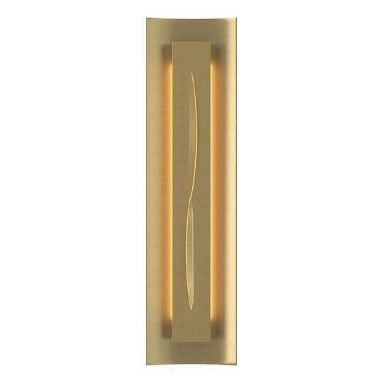 Gallery 27 Inch Wall Sconce by Hubbardton Forge