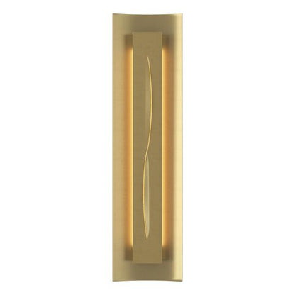 Gallery 27 Inch Wall Sconce by Hubbardton Forge