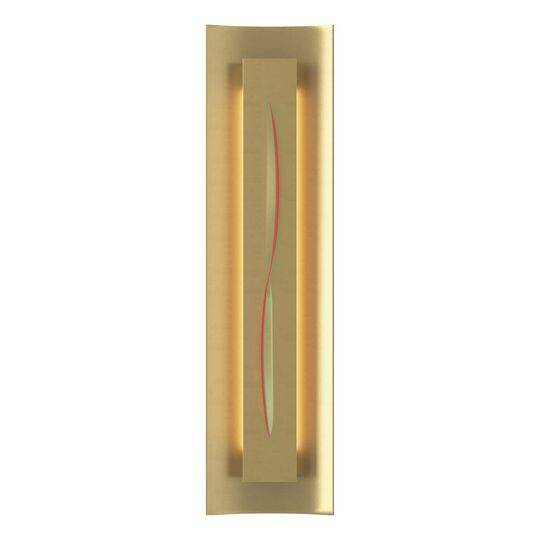 Gallery 27 Inch Wall Sconce by Hubbardton Forge