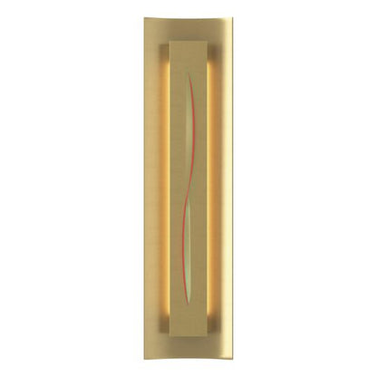 Gallery 27 Inch Wall Sconce by Hubbardton Forge