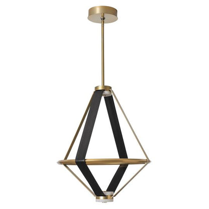 Aspen Medium Pendant Light by Hubbardton Forge