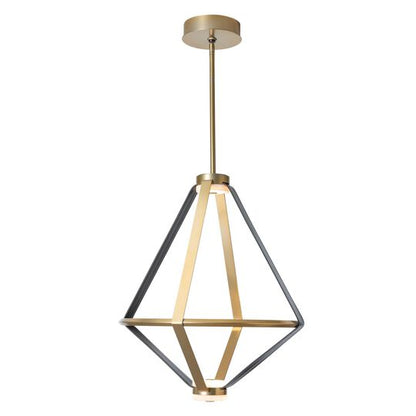 Aspen Medium Pendant Light by Hubbardton Forge