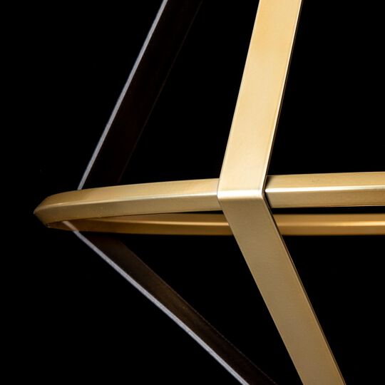 Aspen Medium Pendant Light by Hubbardton Forge
