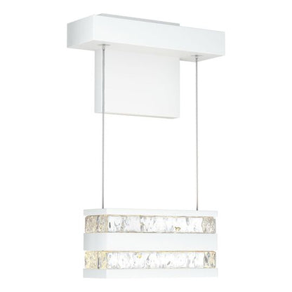 Art + Alchemy 6 Inch Wall Sconce by Hubbardton Forge