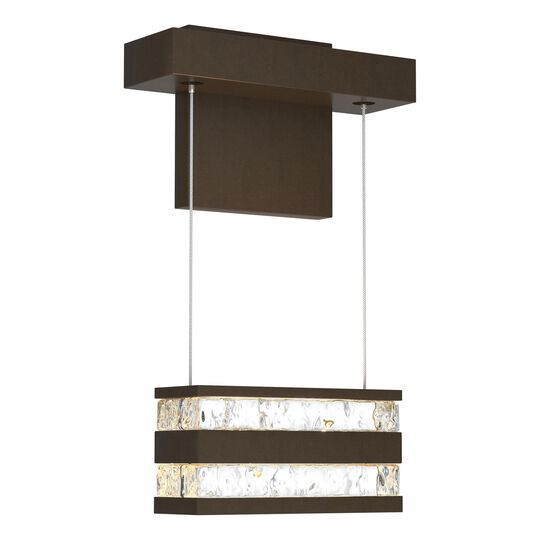 Art + Alchemy 6 Inch Wall Sconce by Hubbardton Forge