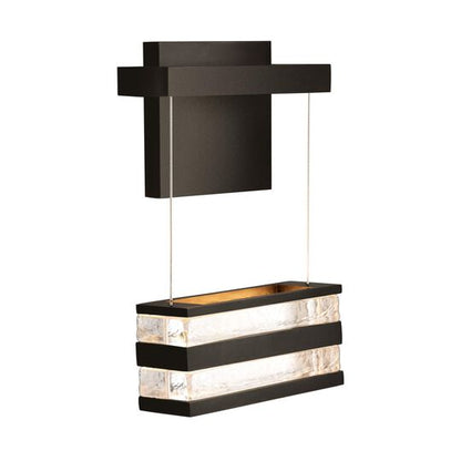 Art + Alchemy 6 Inch Wall Sconce by Hubbardton Forge