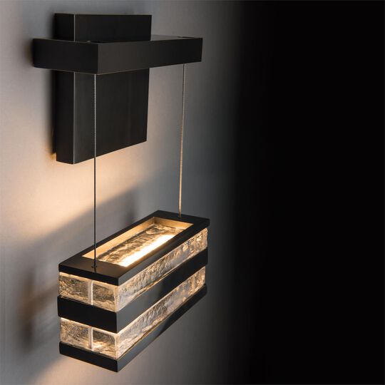 Art + Alchemy 6 Inch Wall Sconce by Hubbardton Forge