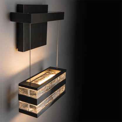 Art + Alchemy 6 Inch Wall Sconce by Hubbardton Forge