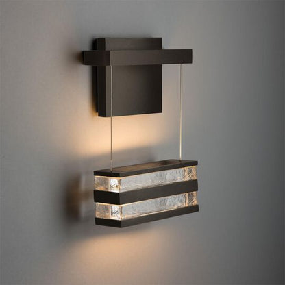 Art + Alchemy 6 Inch Wall Sconce by Hubbardton Forge