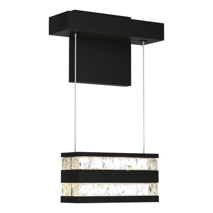 Art + Alchemy 6 Inch Wall Sconce by Hubbardton Forge