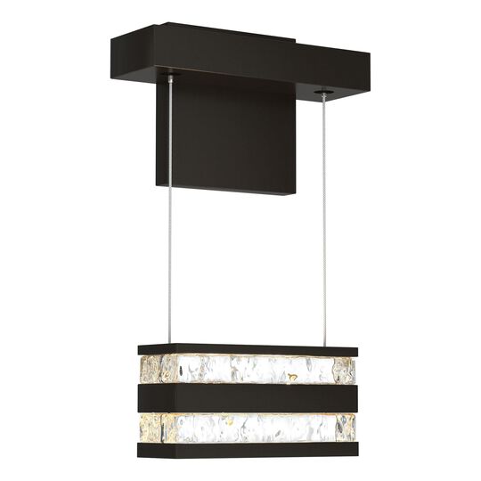 Art + Alchemy 6 Inch Wall Sconce by Hubbardton Forge