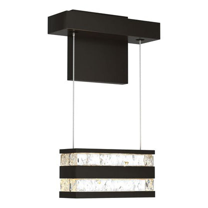 Art + Alchemy 6 Inch Wall Sconce by Hubbardton Forge