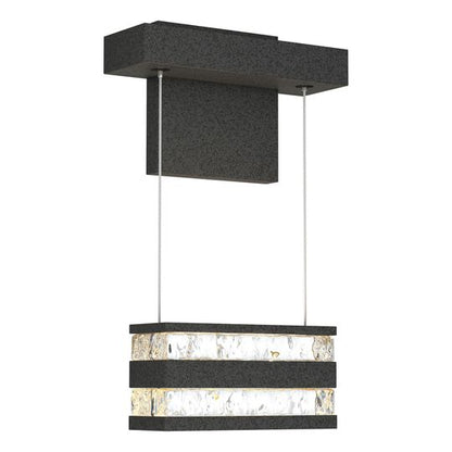 Art + Alchemy 6 Inch Wall Sconce by Hubbardton Forge