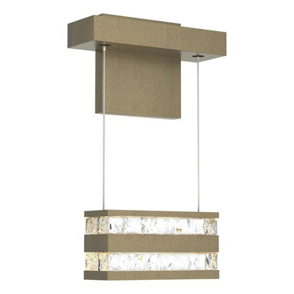 Art + Alchemy 6 Inch Wall Sconce by Hubbardton Forge