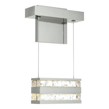 Art + Alchemy 6 Inch Wall Sconce by Hubbardton Forge