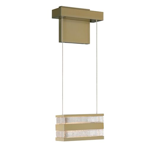 Art + Alchemy 6 Inch Wall Sconce by Hubbardton Forge